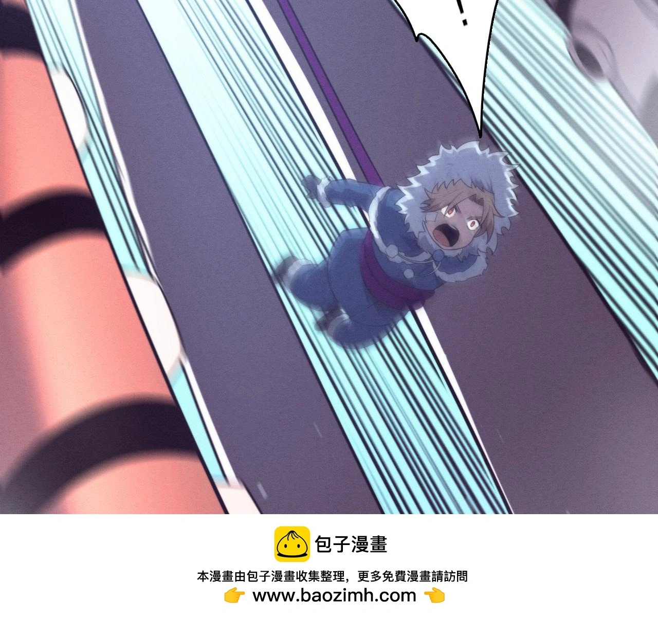 第170话 最后目的地【南极】49