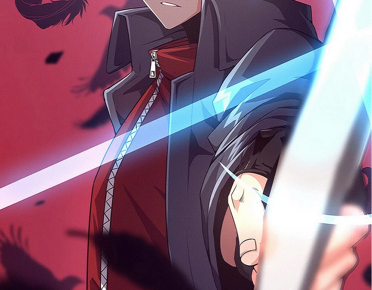 第155话 拿下地狱魔龙7