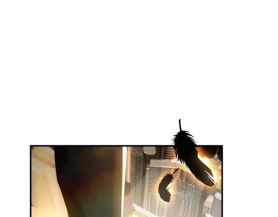第186话 段飞抵达悬空城46