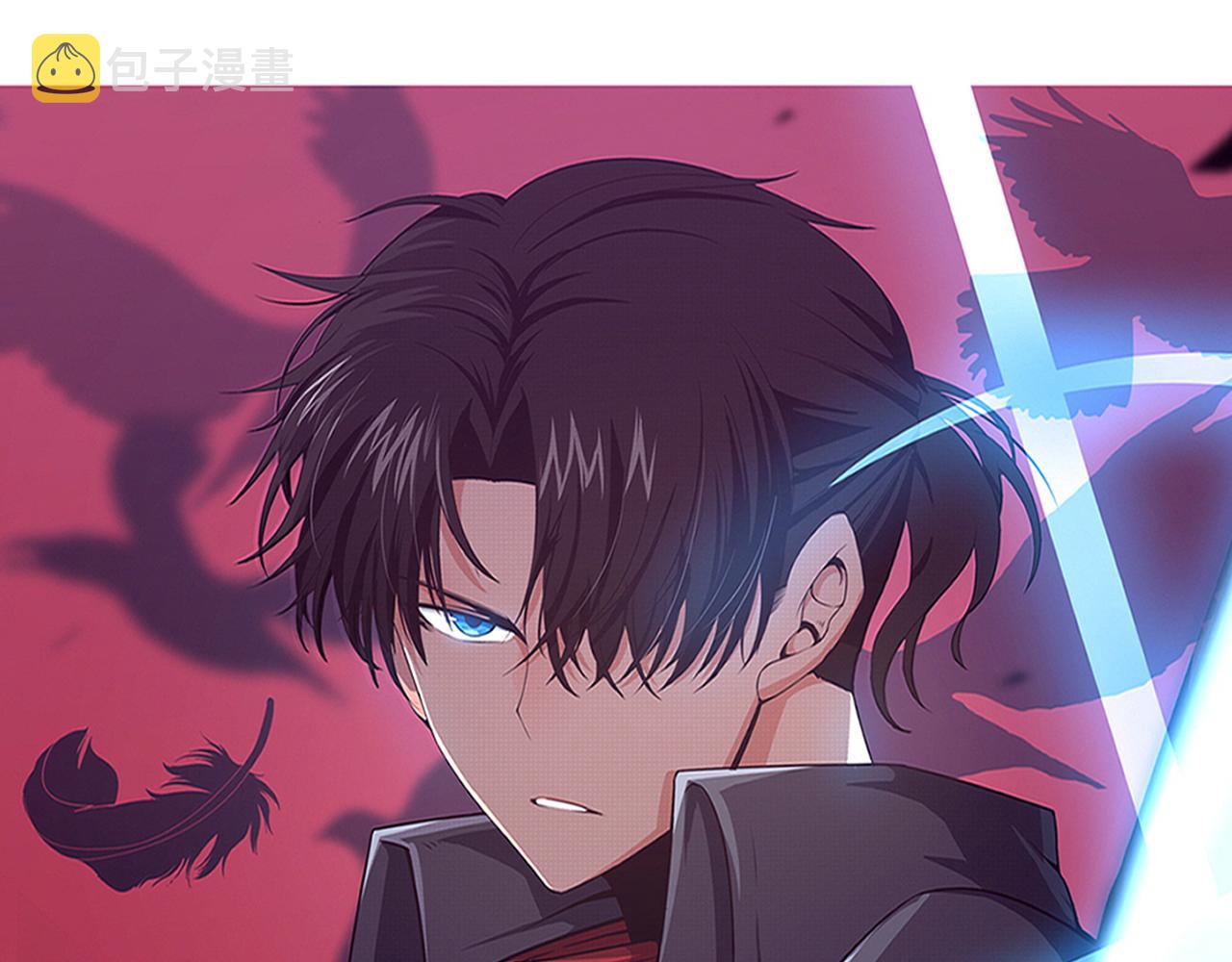 第21话 金宝的异能！5