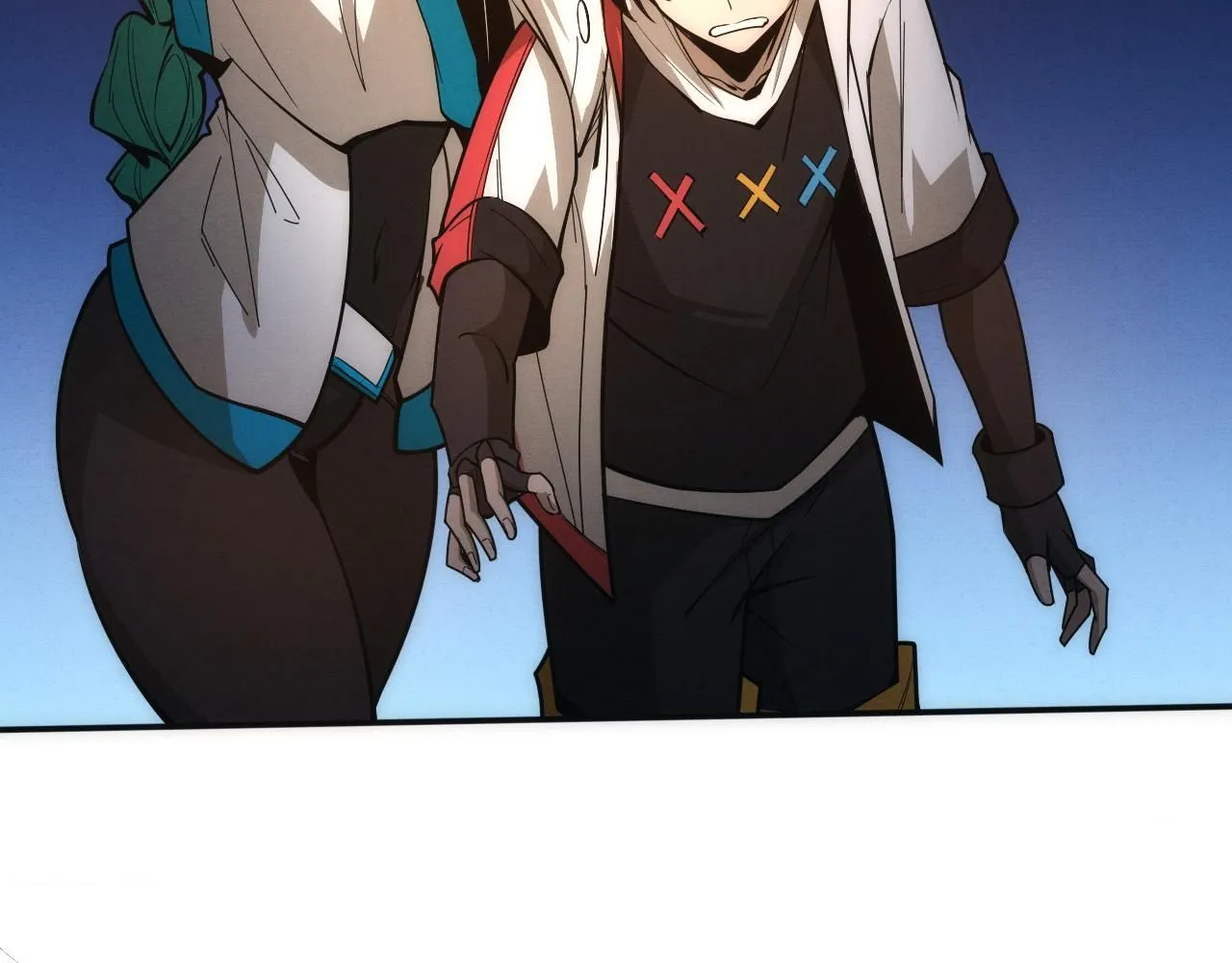 第156话 新的目的地？108