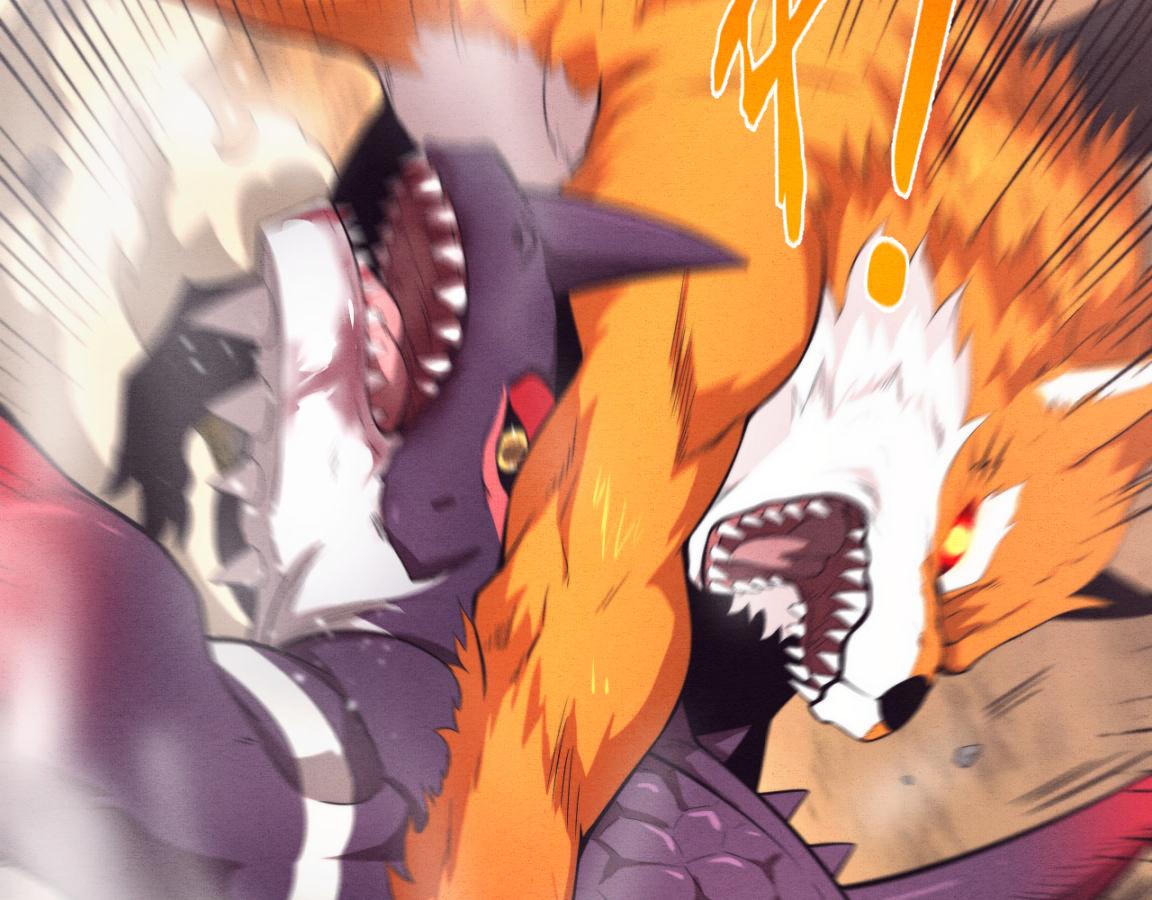 第21话 金宝的异能！34