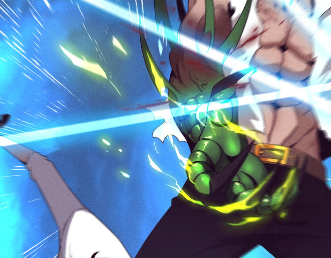 第45话 队友觉醒52