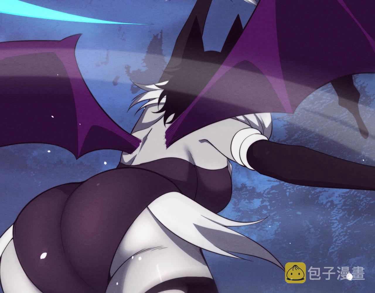 第39话 段飞奋力迎击！118