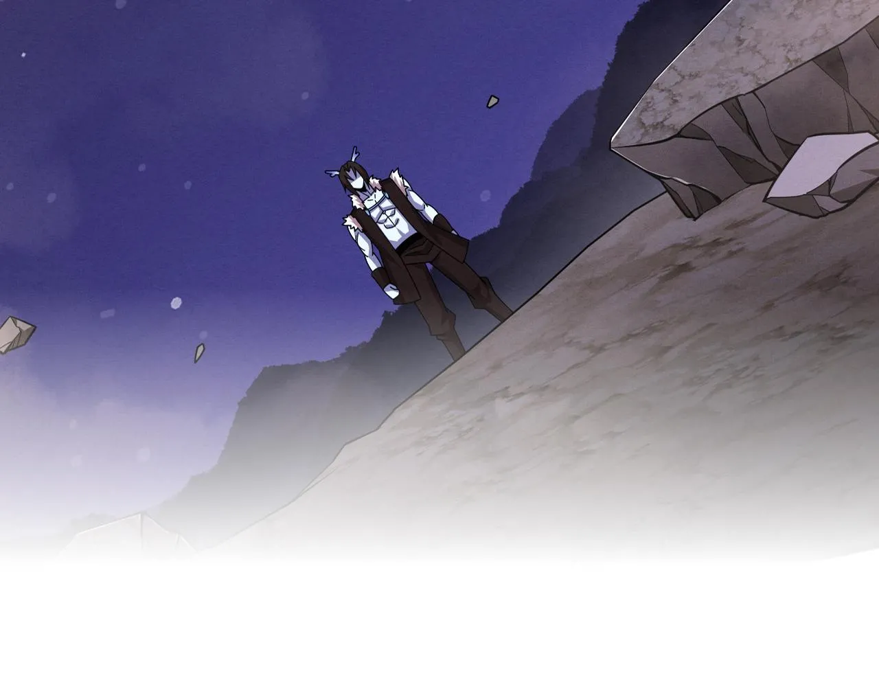 第129话 遵守规则8