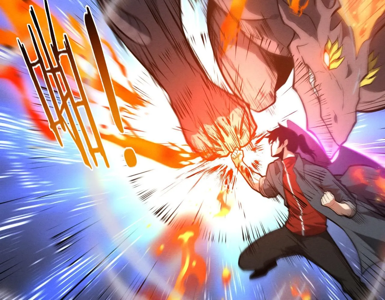 第153话 解决地狱魔龙48