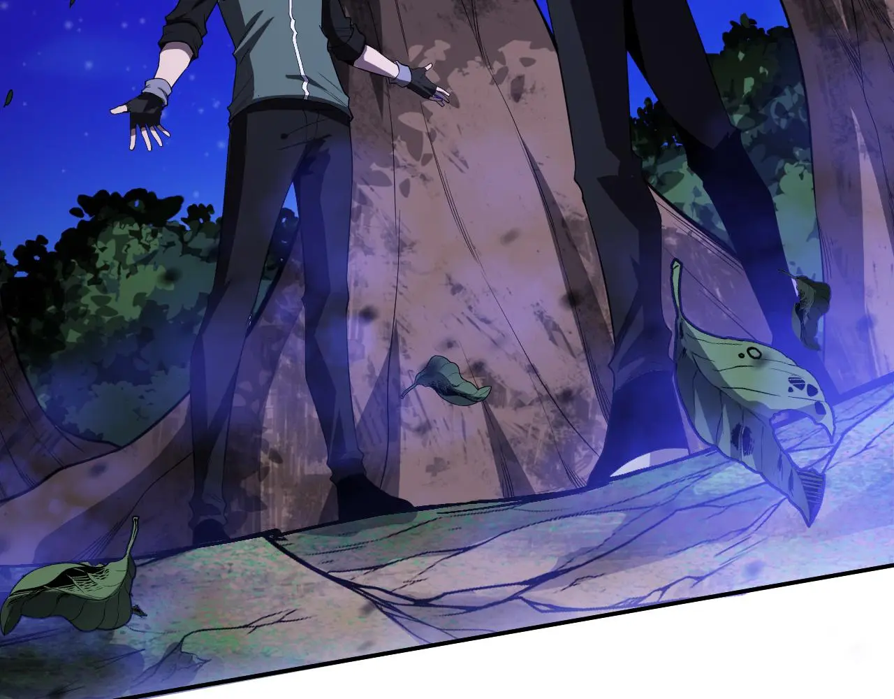 第173话 进退两难18