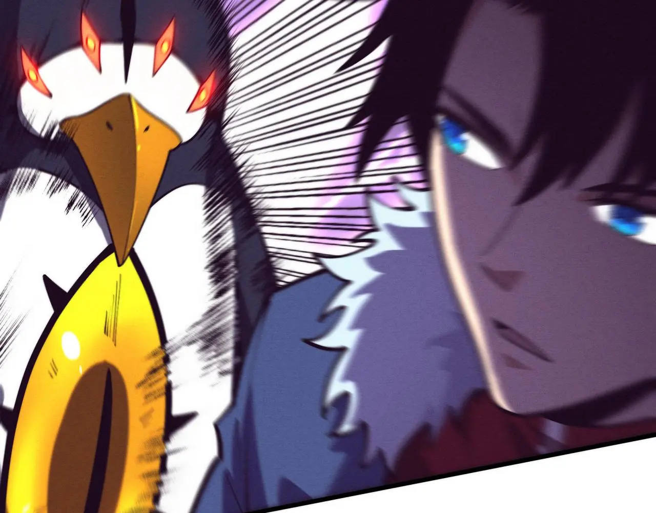 第171话 危机四伏！初登南极！38