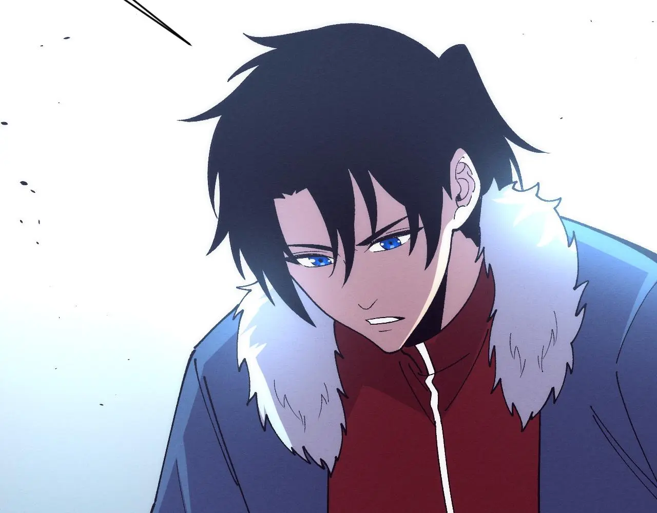 第175话 安雅与黑皇后的危机102