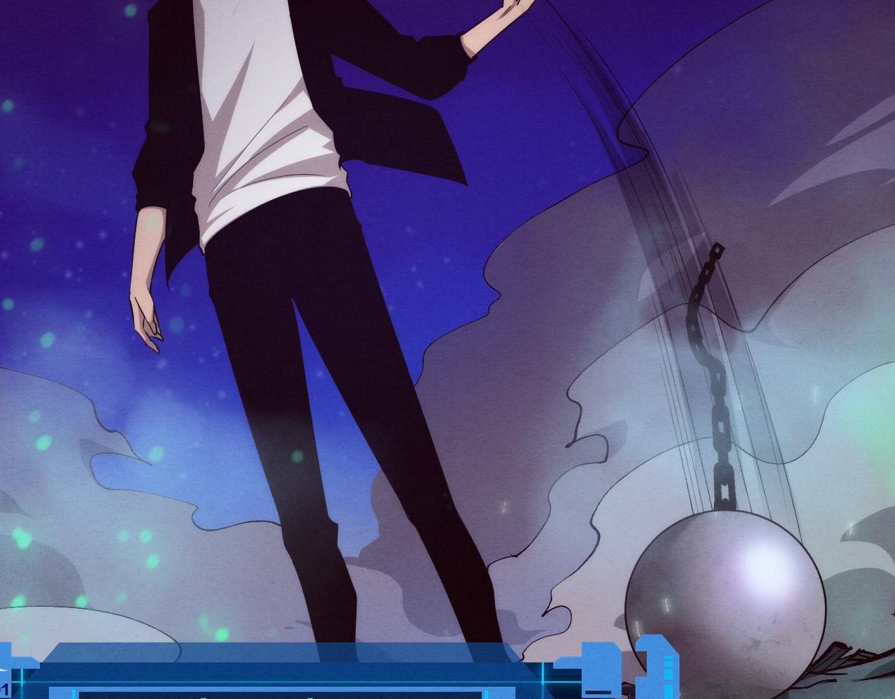 第87话 心悦，安雅的修炼！82