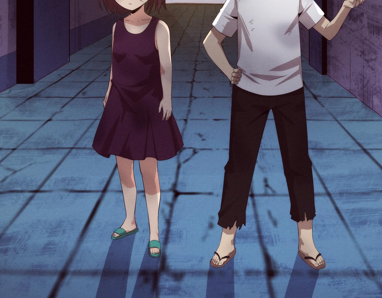 第65话 心悦再现！16