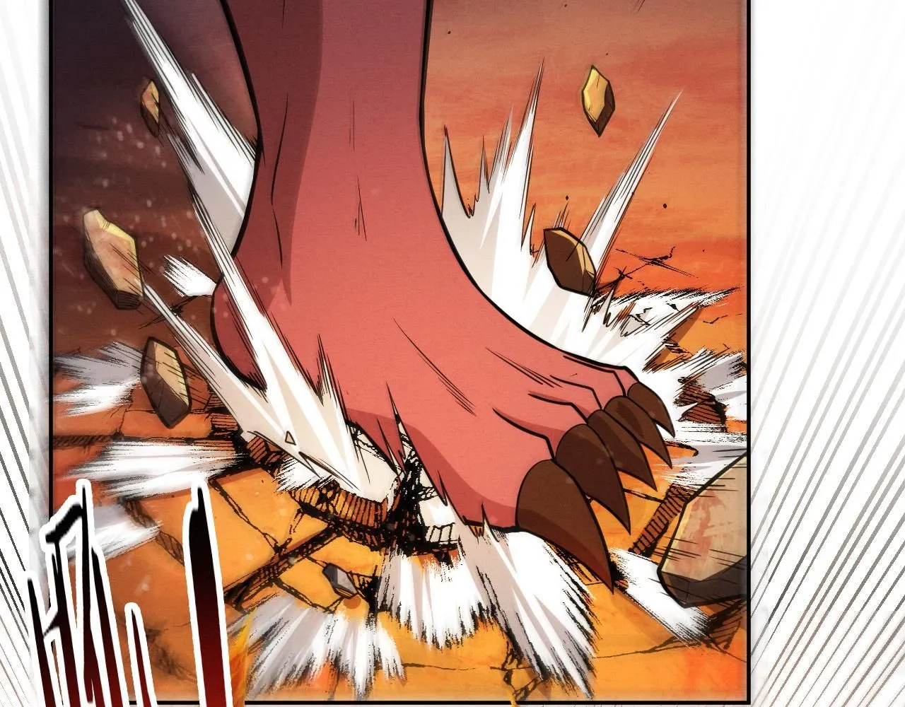 第147话 全员进入火山底部16