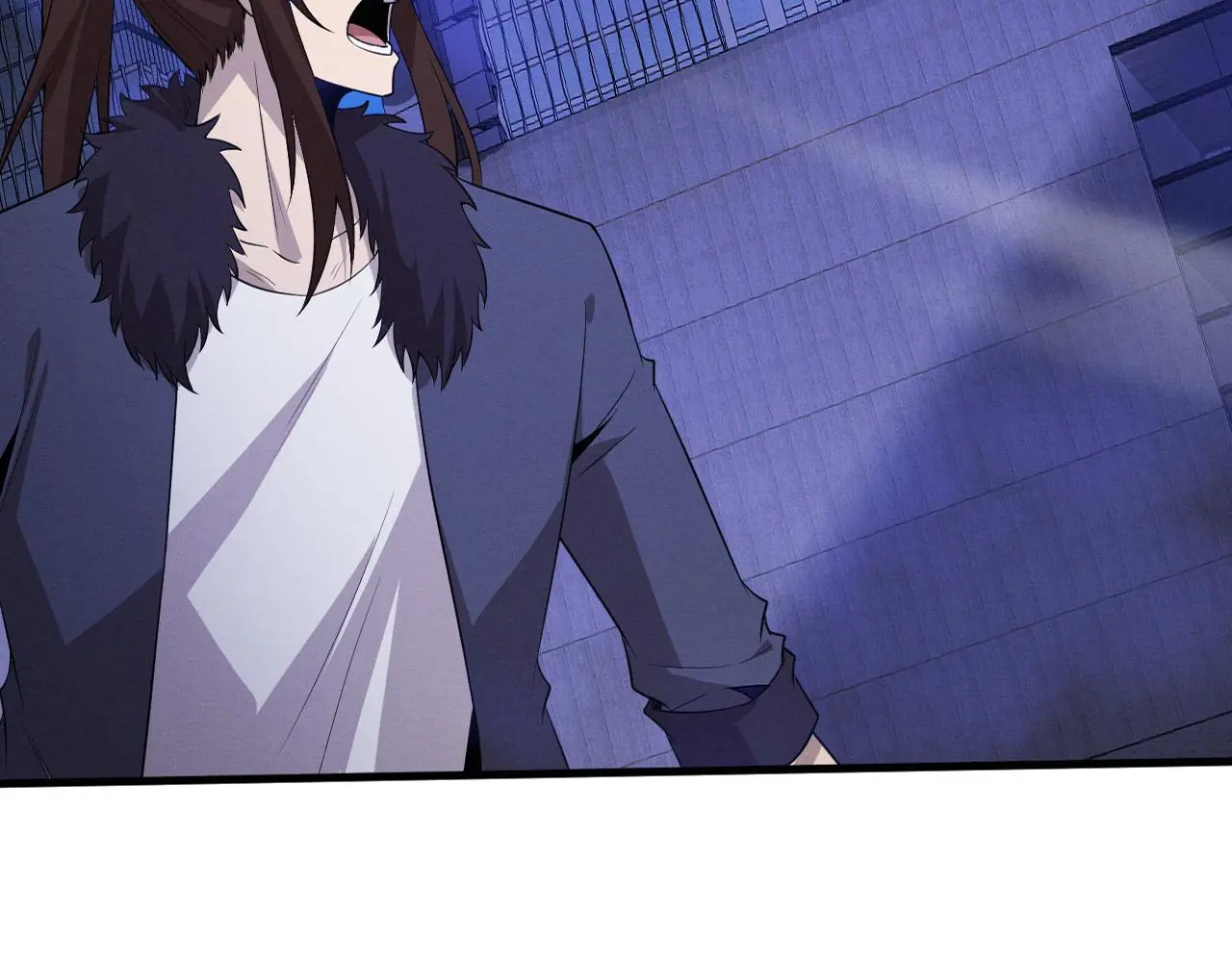 第175话 安雅与黑皇后的危机5