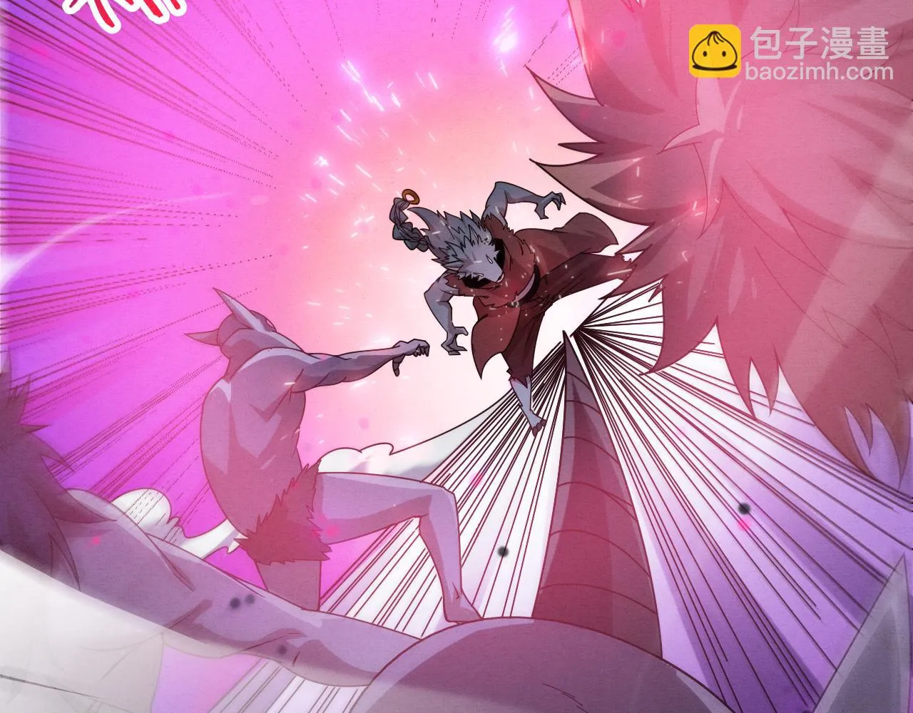 第118话 段飞是王？！76
