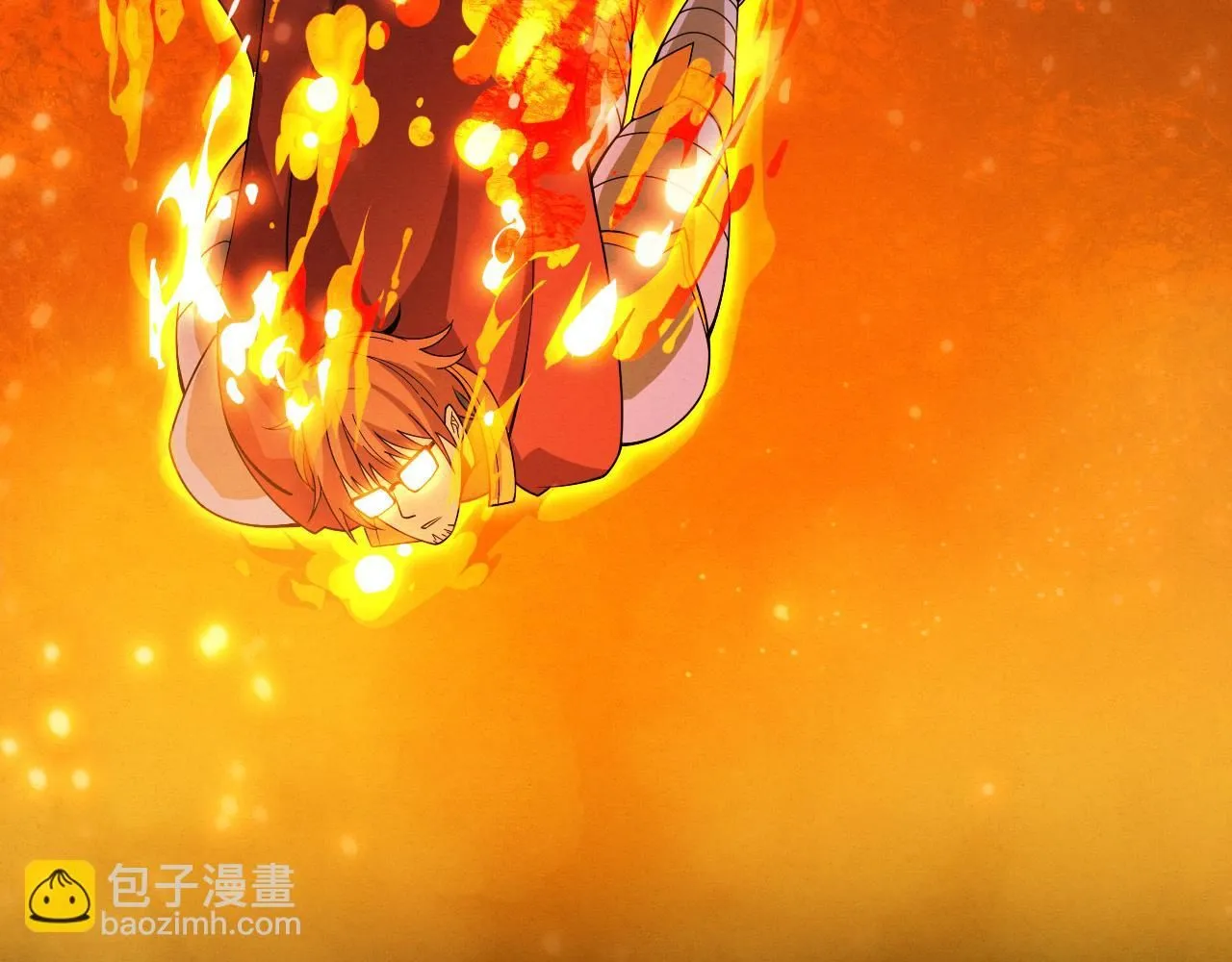 第147话 全员进入火山底部87