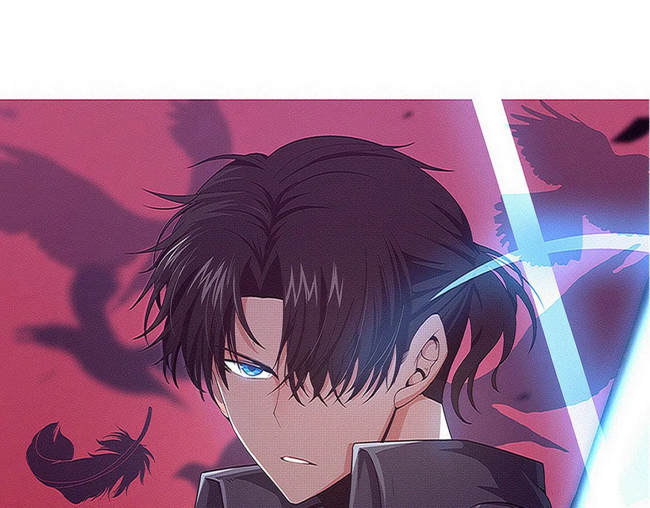 第171话 危机四伏！初登南极！0
