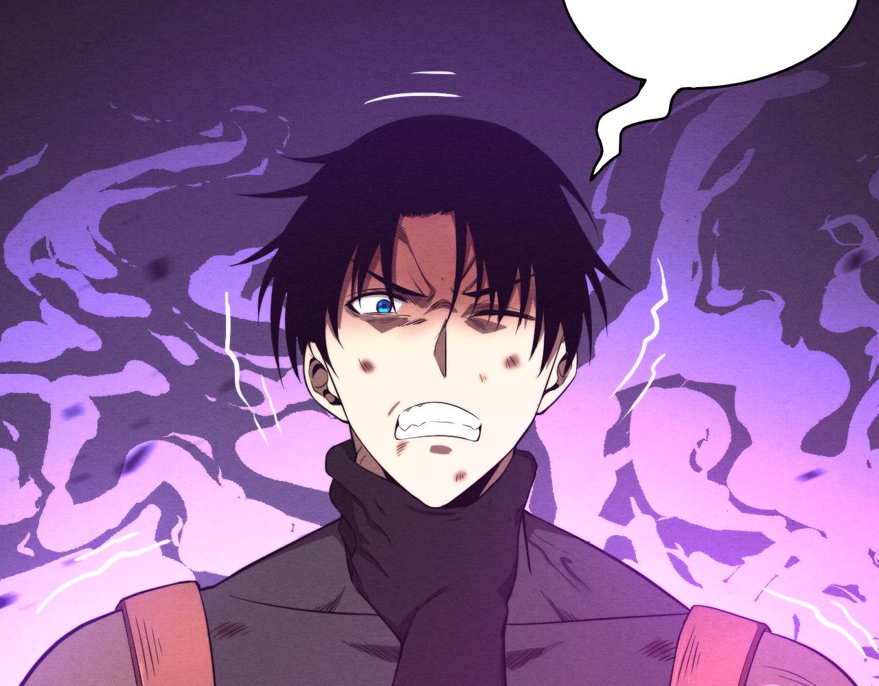 第38话 段飞陷入大苦战！86