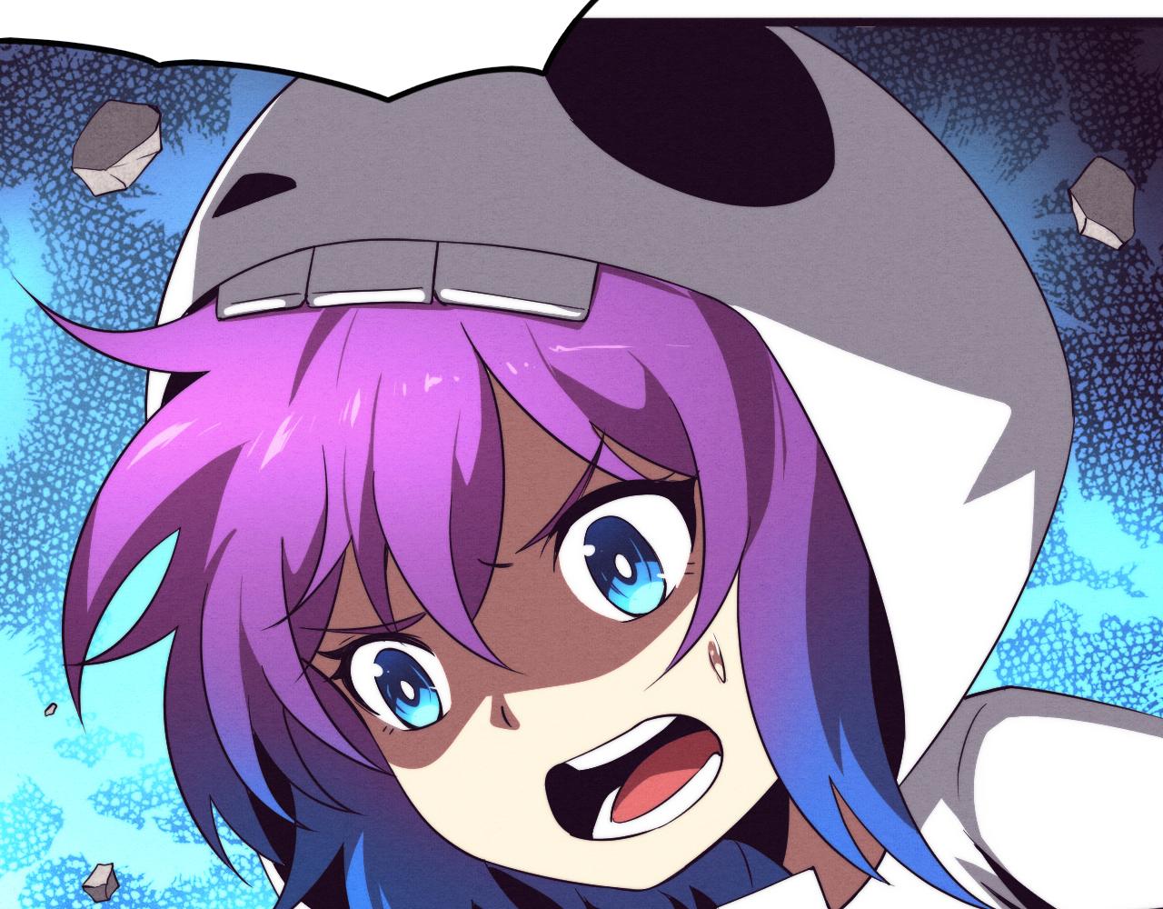 第49话 S级战士！97