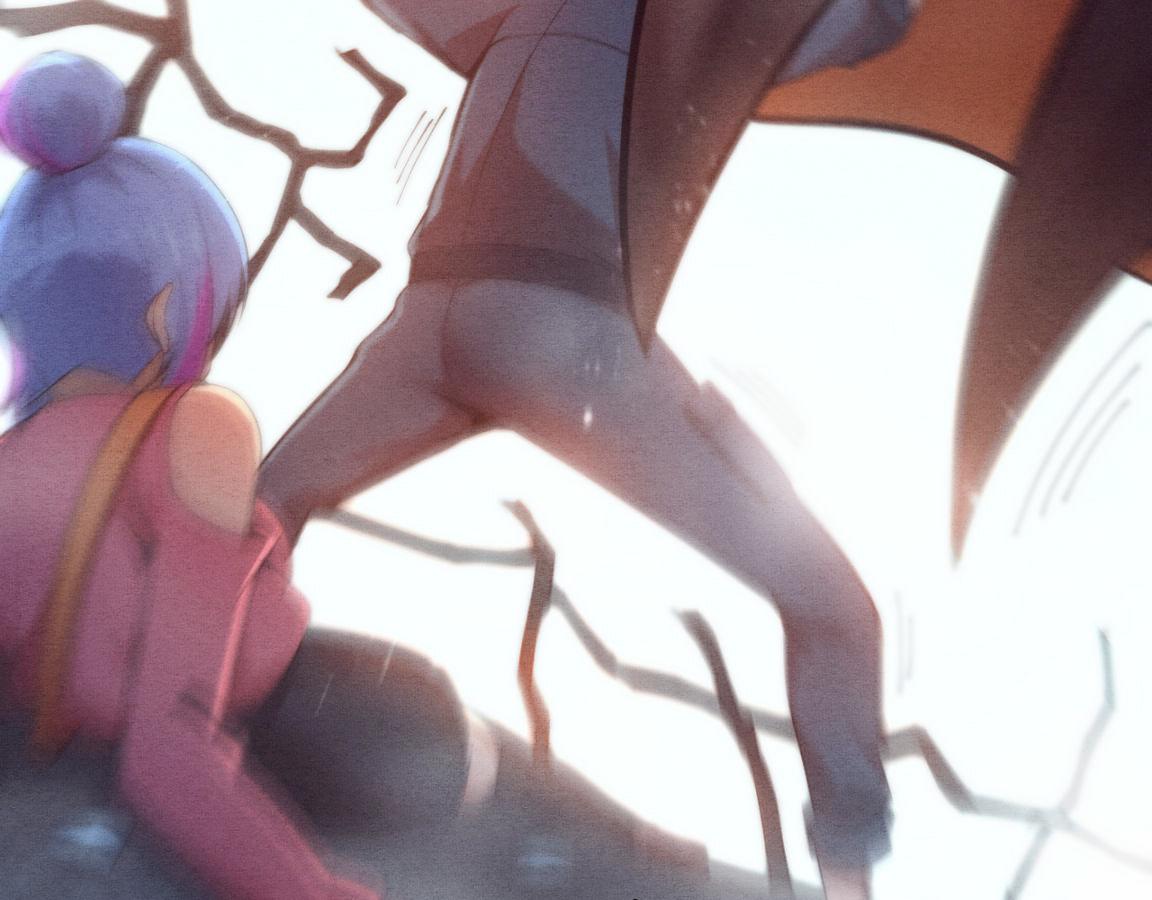 第13话 突破基因桎梏26