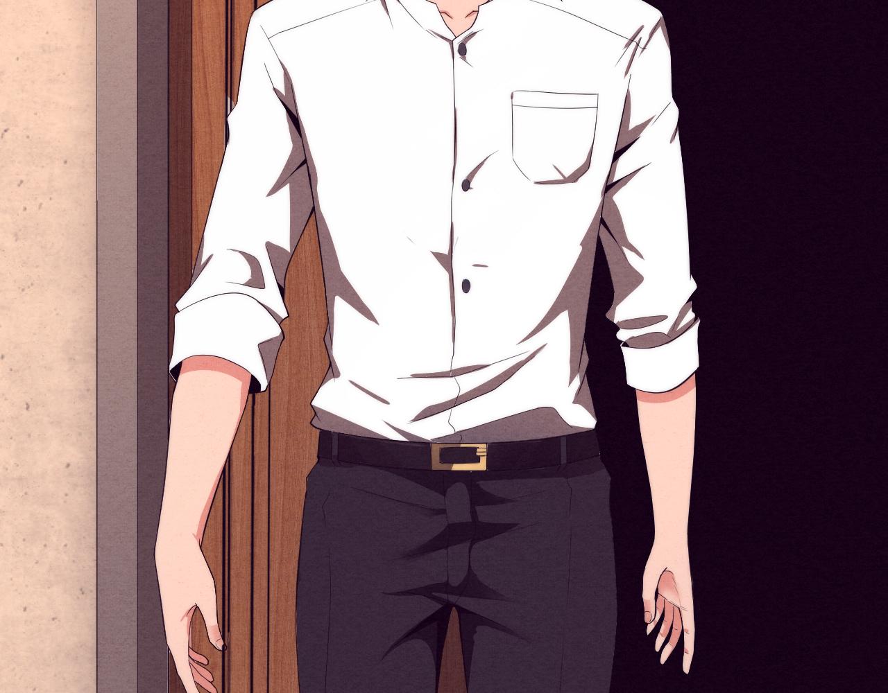第3话 开始扫楼！39