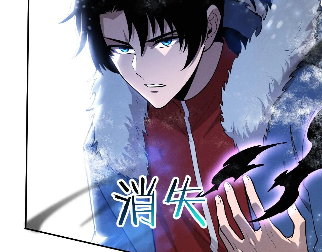 第171话 危机四伏！初登南极！29