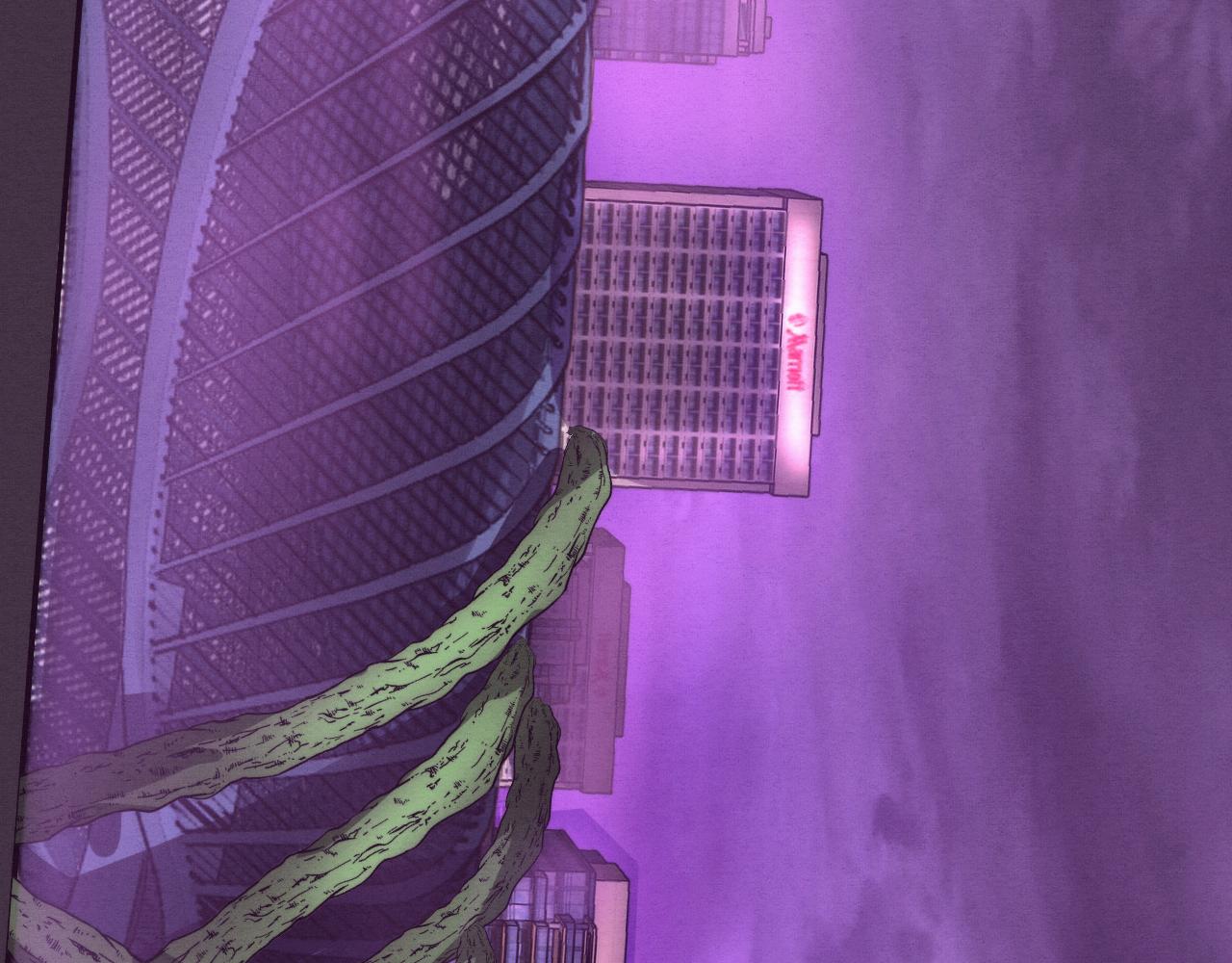 第44话 变异植物？114