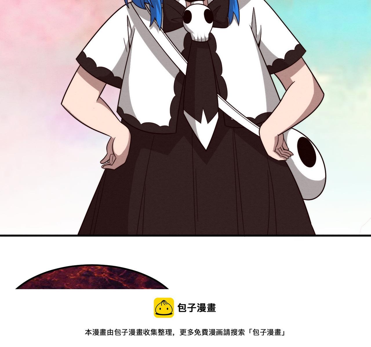 第95话 新的强敌出现！99