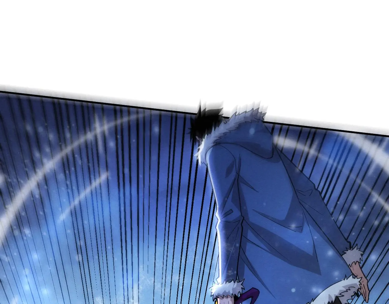 第171话 危机四伏！初登南极！26