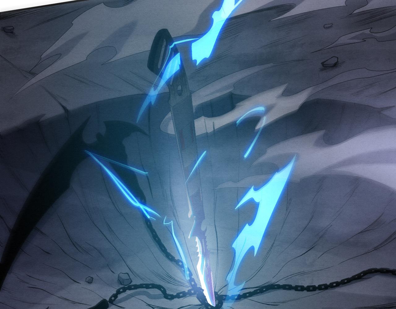第94话 新的强敌出现！105