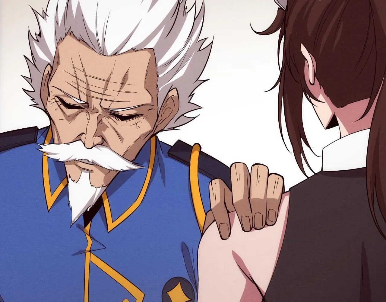 第157话 心悦黑化？20