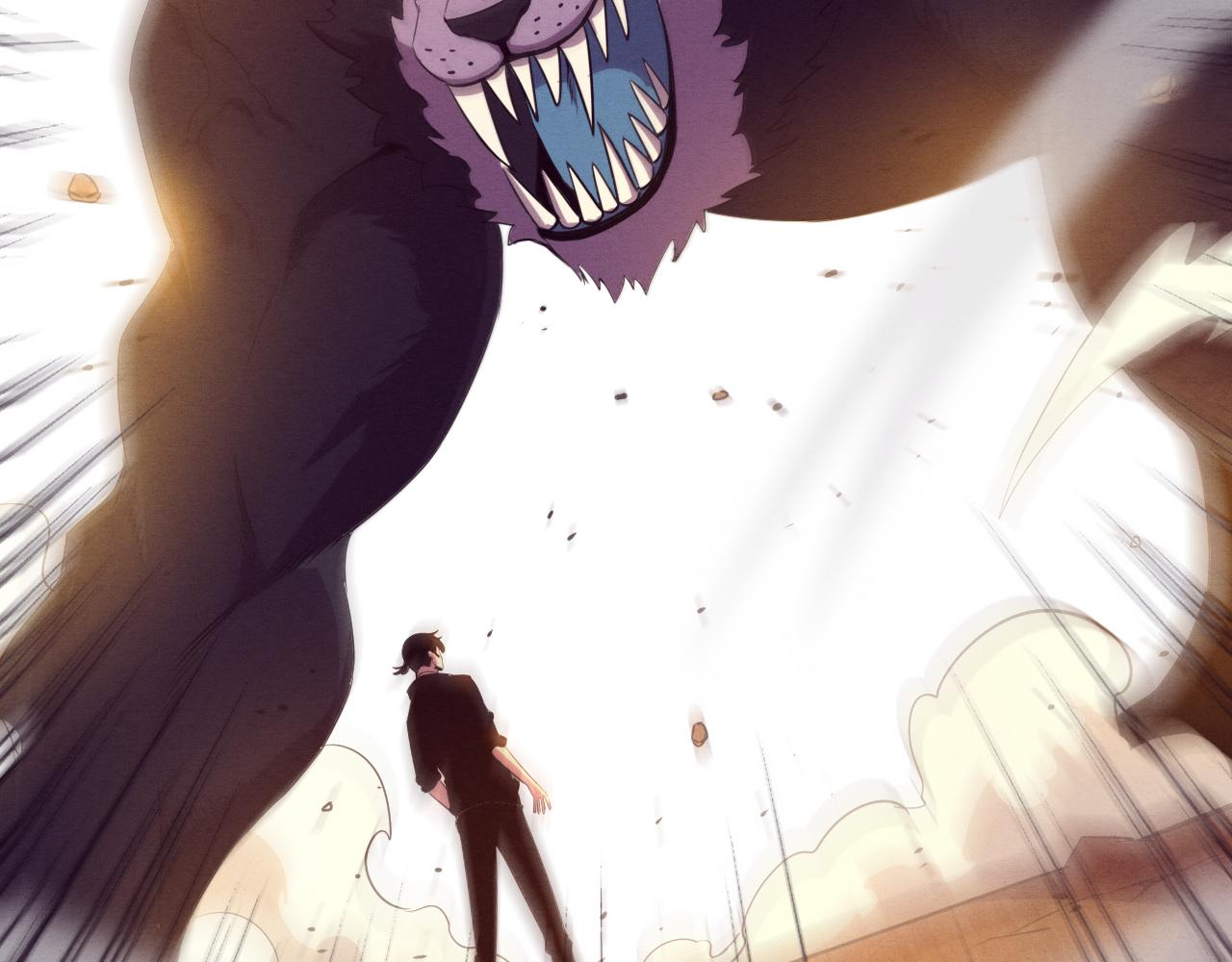 第81话 段飞战败？2