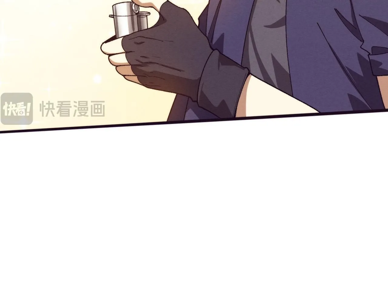 第160话 段飞看穿了阿龙43