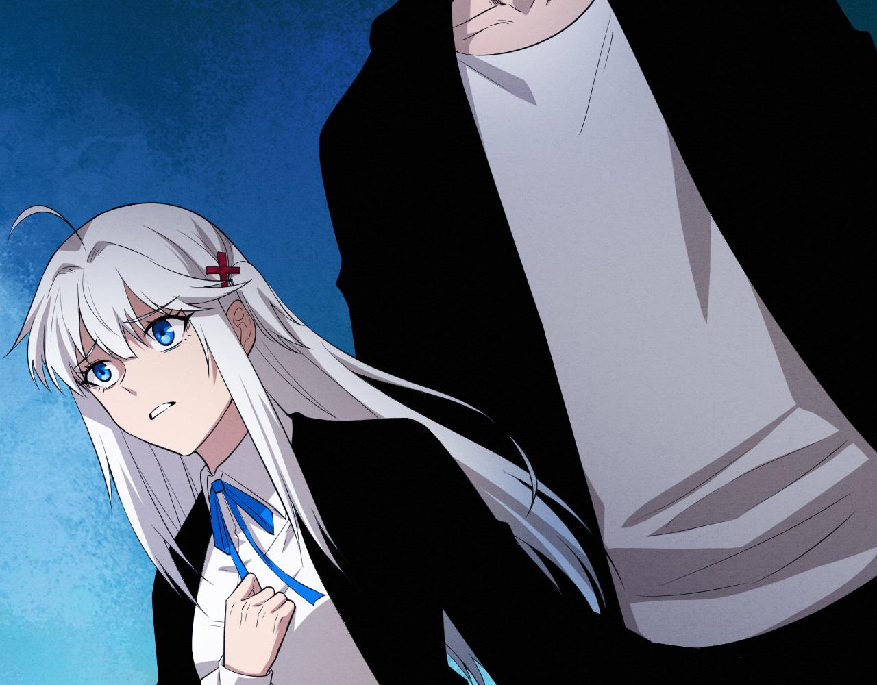 第93话 人类的反击？31