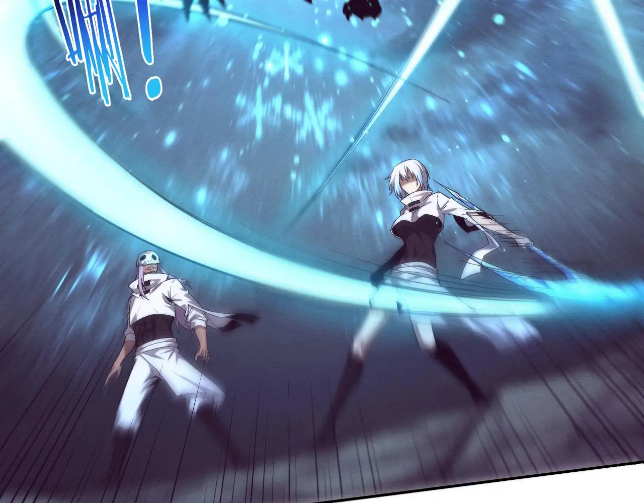 第161话 虚空巨蛇21