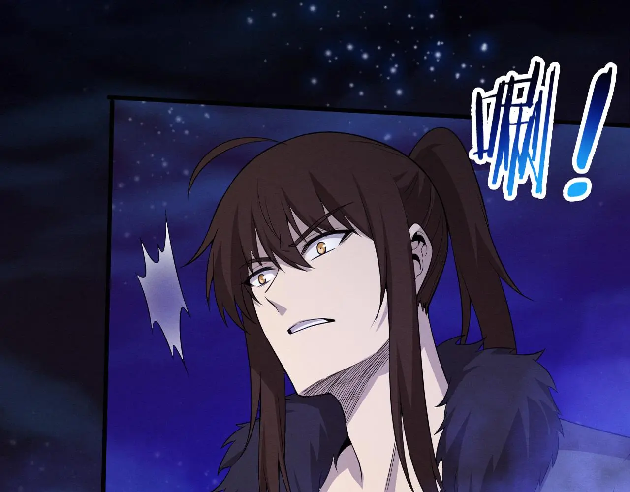 第175话 安雅与黑皇后的危机2