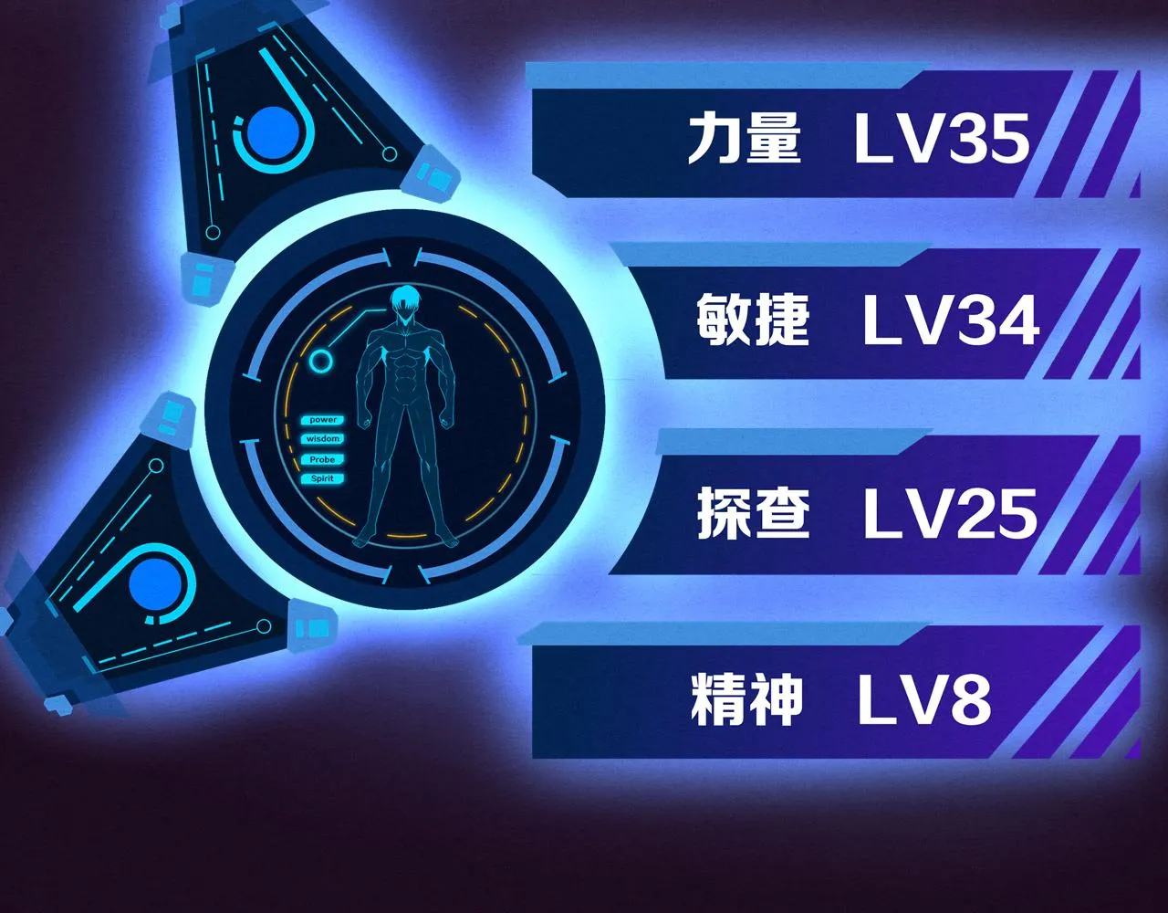第125话 进化树与穿越113