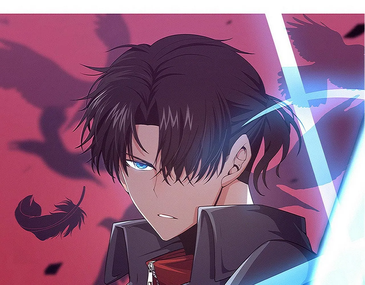 第157话 心悦黑化？7