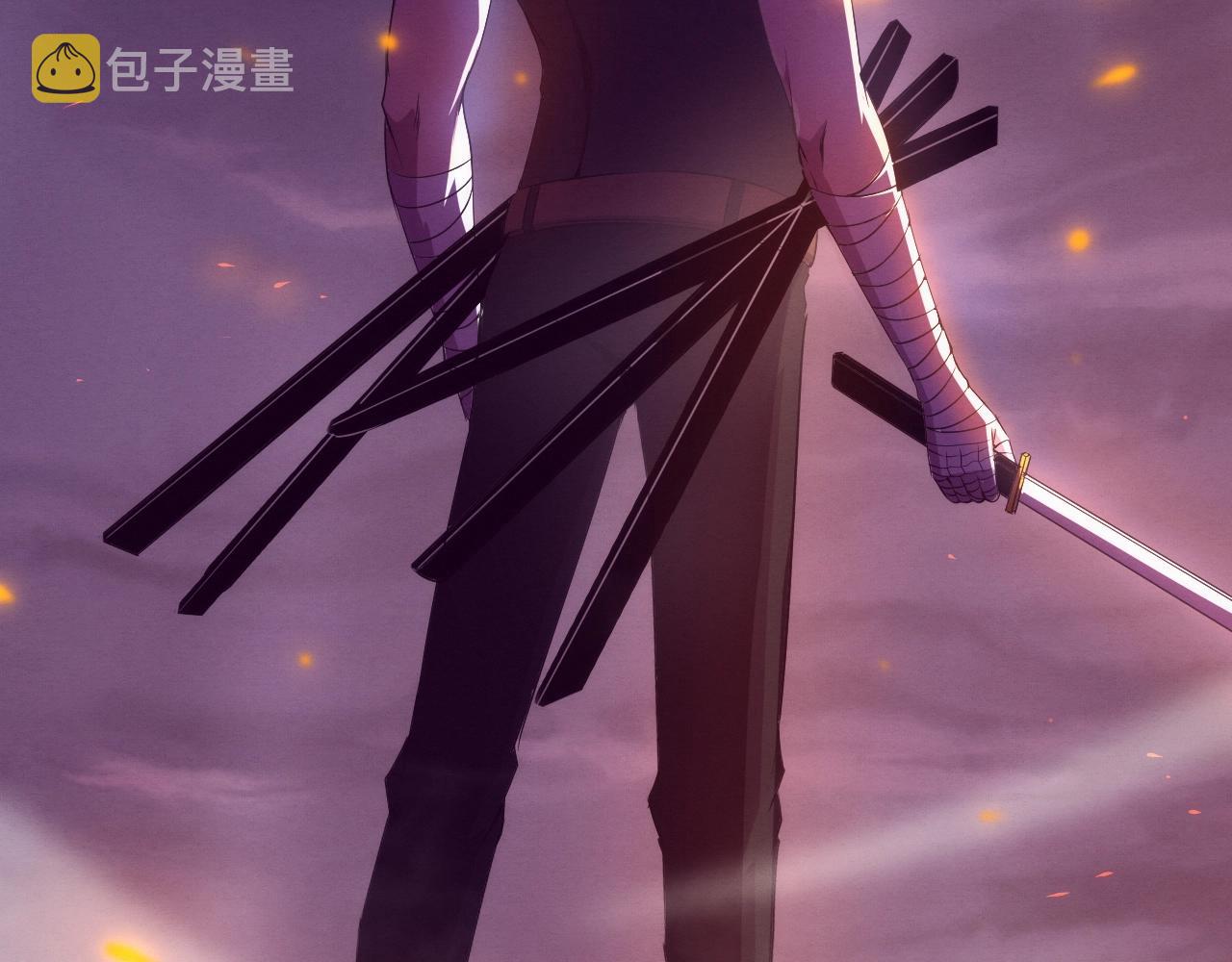 第31话 段飞登场！123