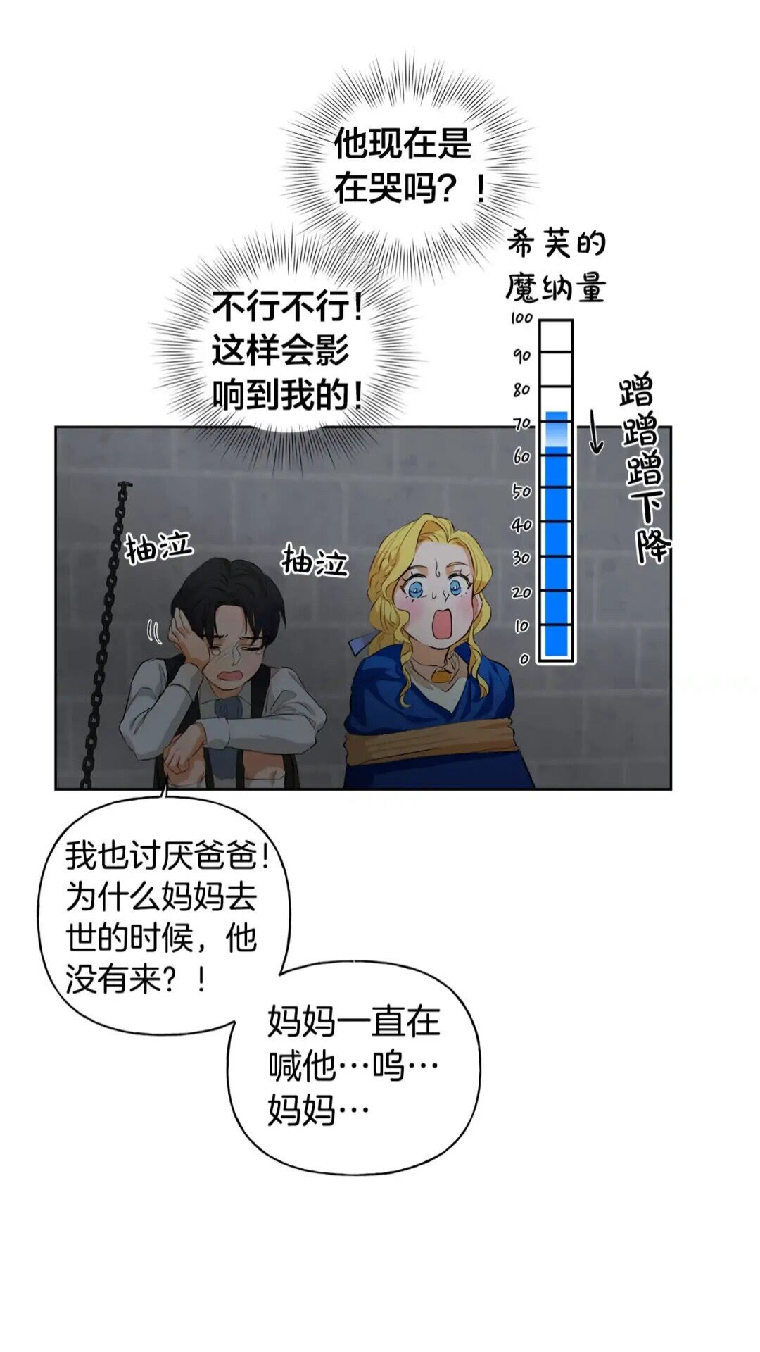 第30话 落魄贵公子49