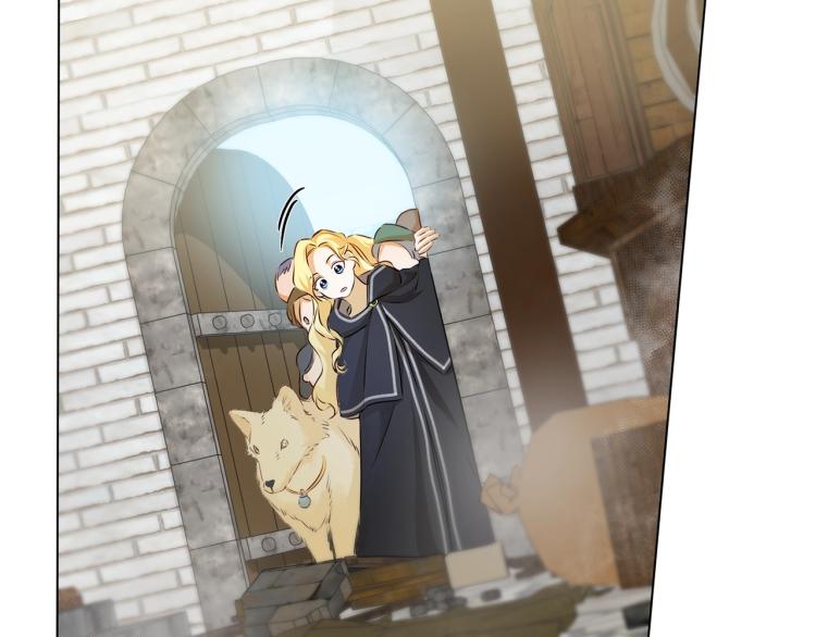 第66话 难道是母爱？！78