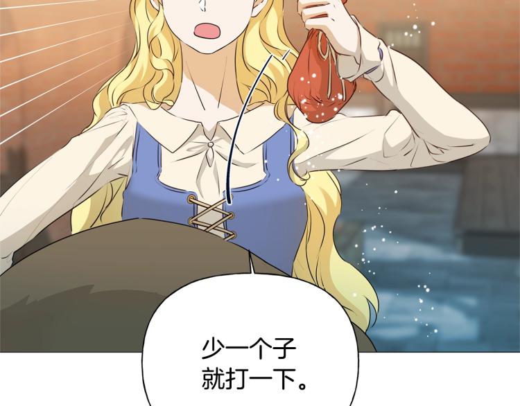 第64话 强悍的武力值78