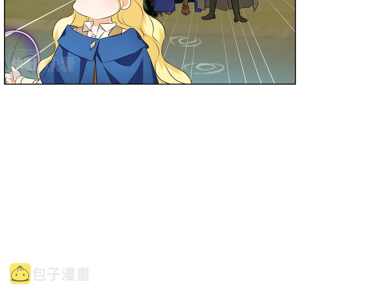第91话 姐姐罩你们！62
