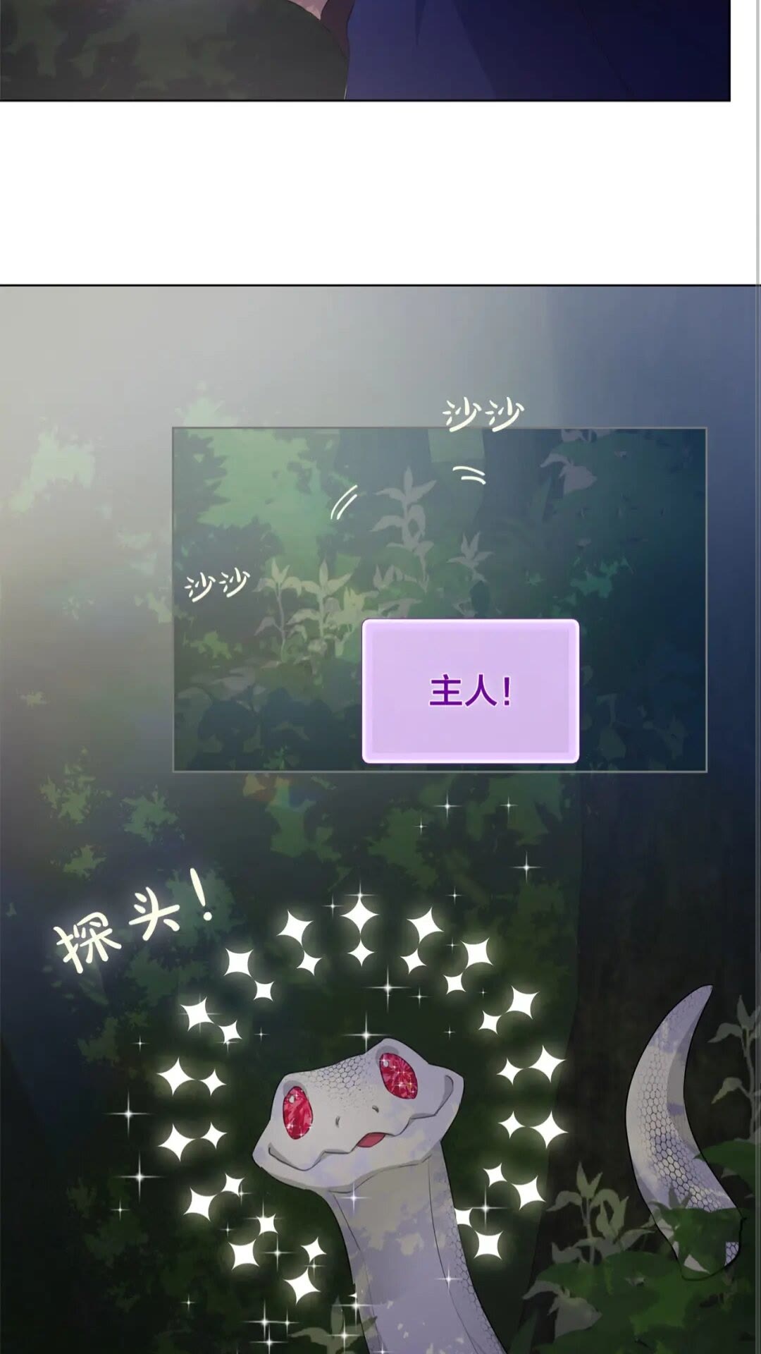 第40话 传闻中的魔女8