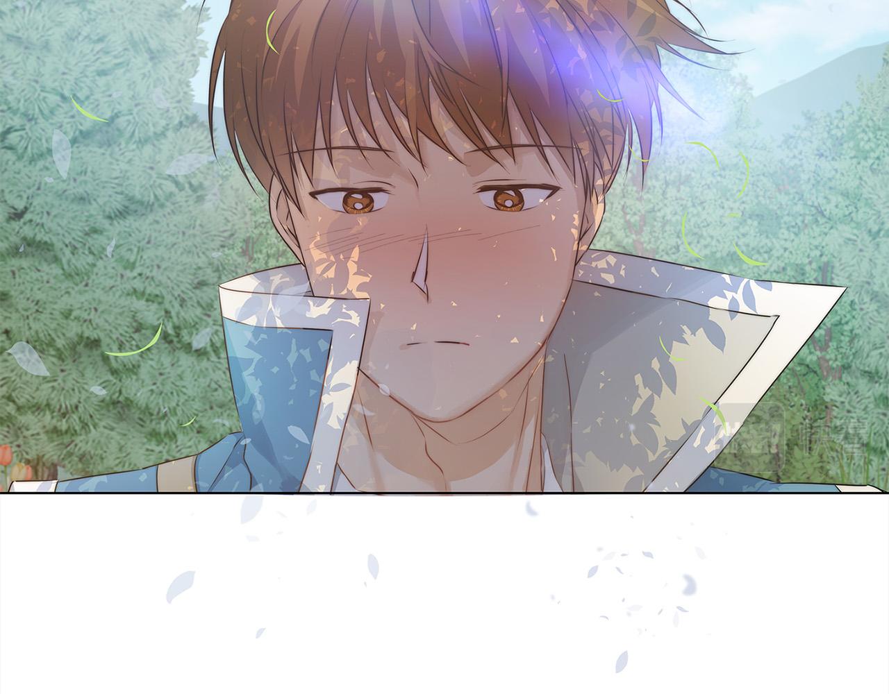 第89话 说不出口的话130