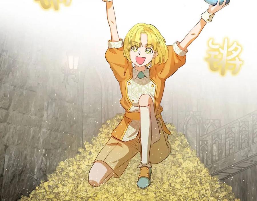 第49话 精灵大变身！30