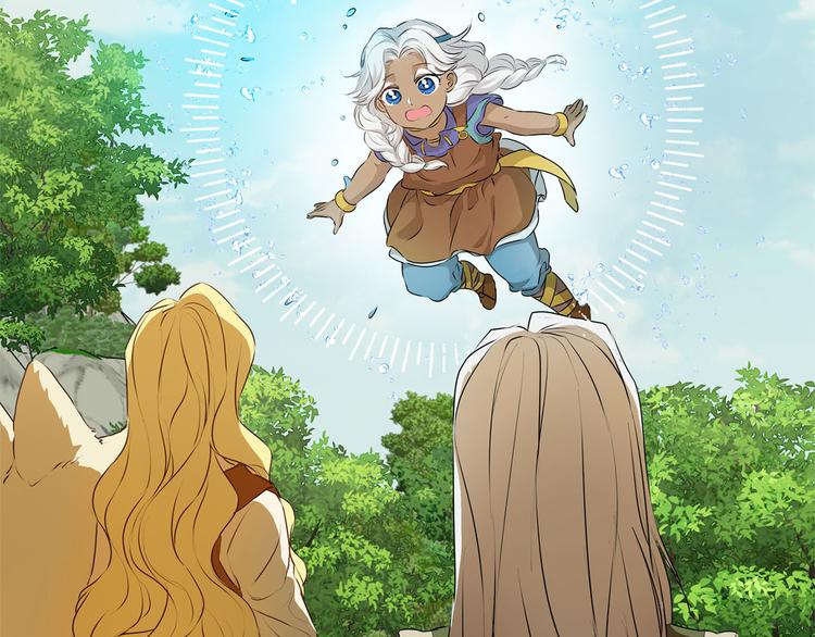 第55话 仙女下凡尘162