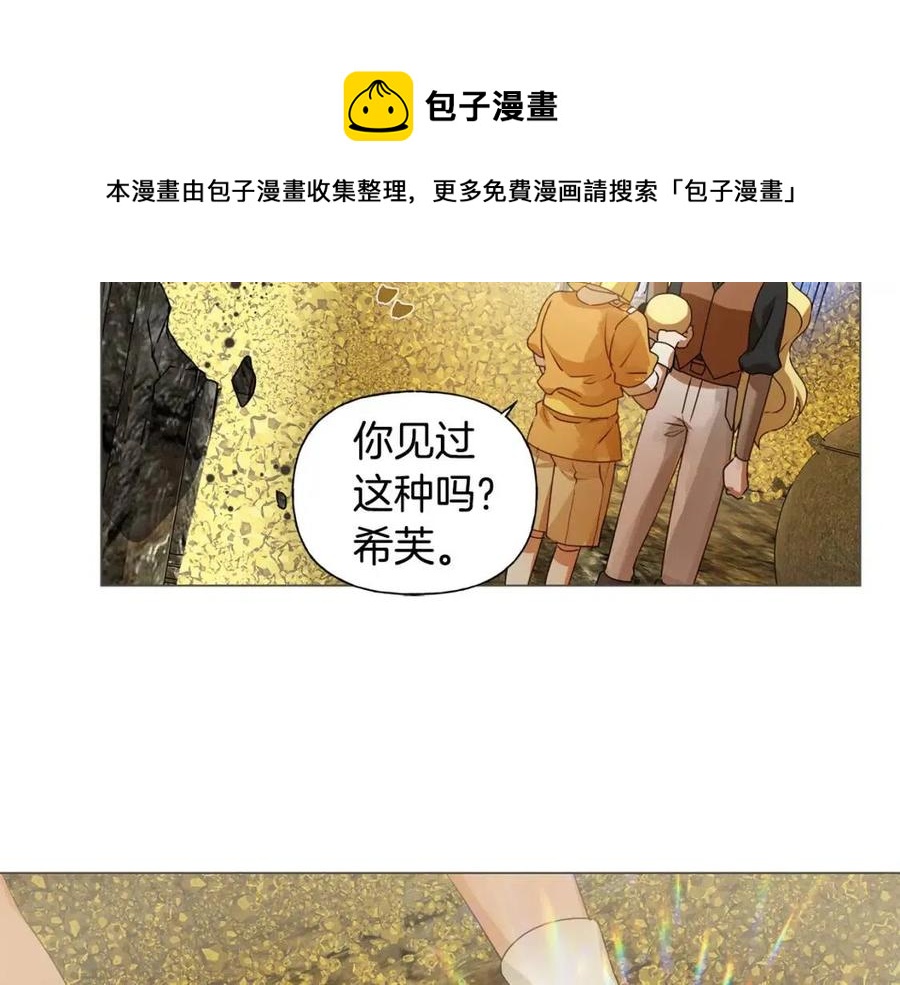 第49话 精灵大变身！46
