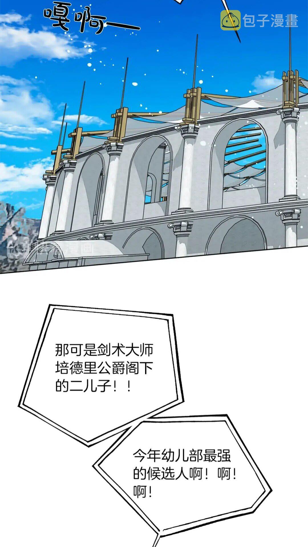 第35话 制霸赛场的精灵师13