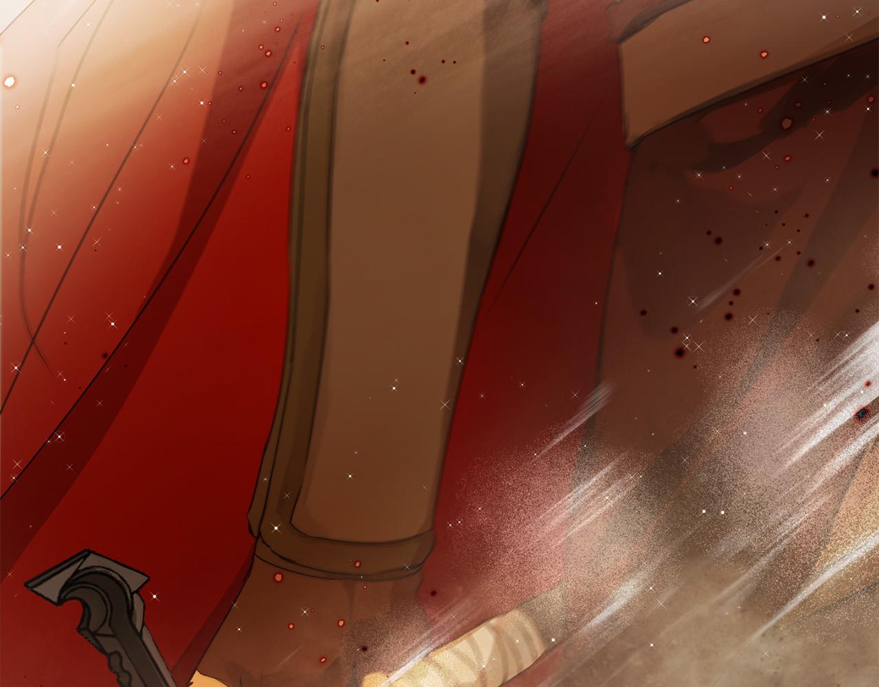 第105话 又见罗贝宁！167