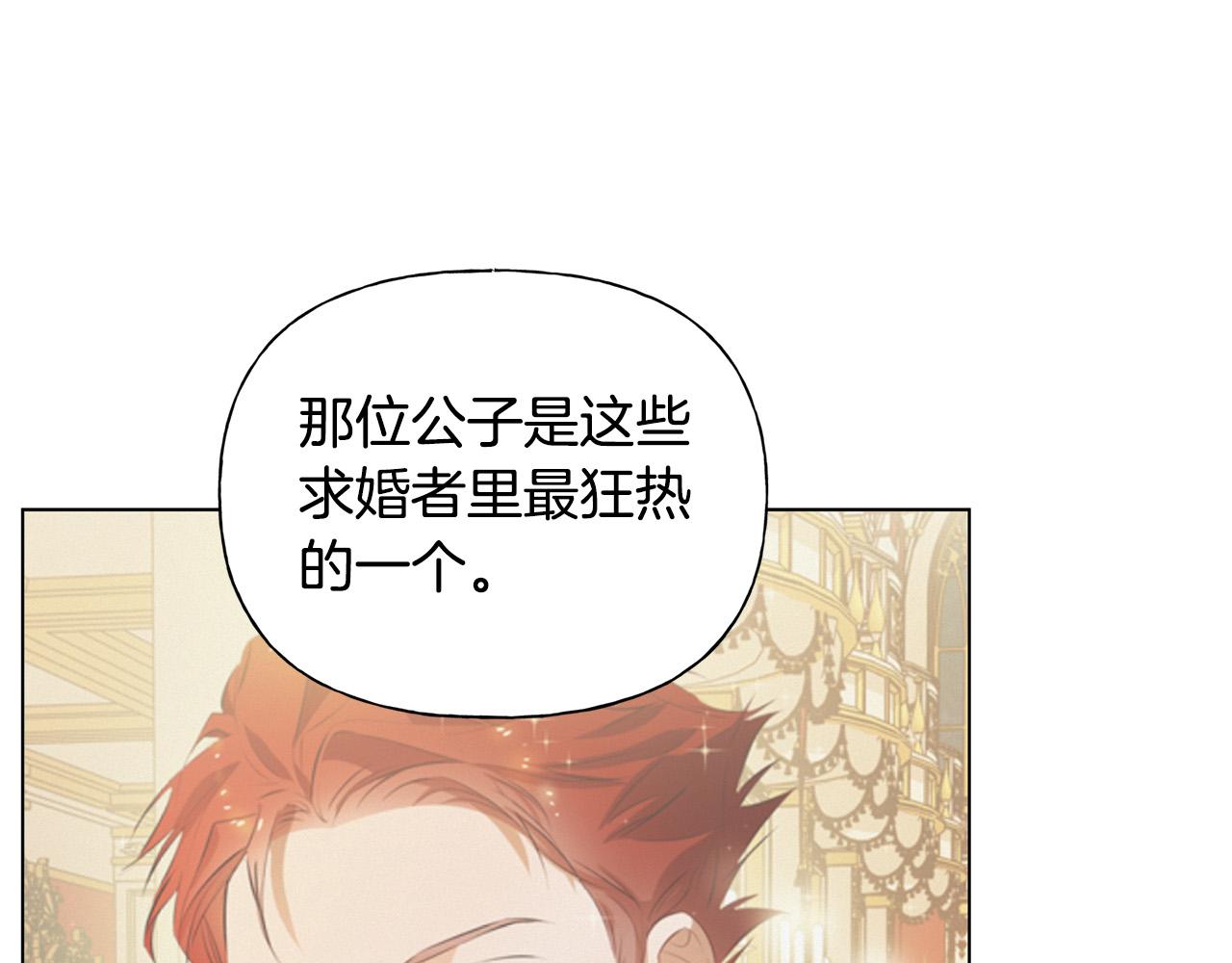 第104话 求婚者那么多？80
